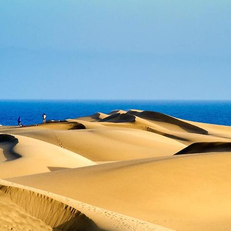 Stratus Loft Gran Canaria, Elegancia Junto Al Mar. Las Palmas de Gran Canaria Luaran gambar