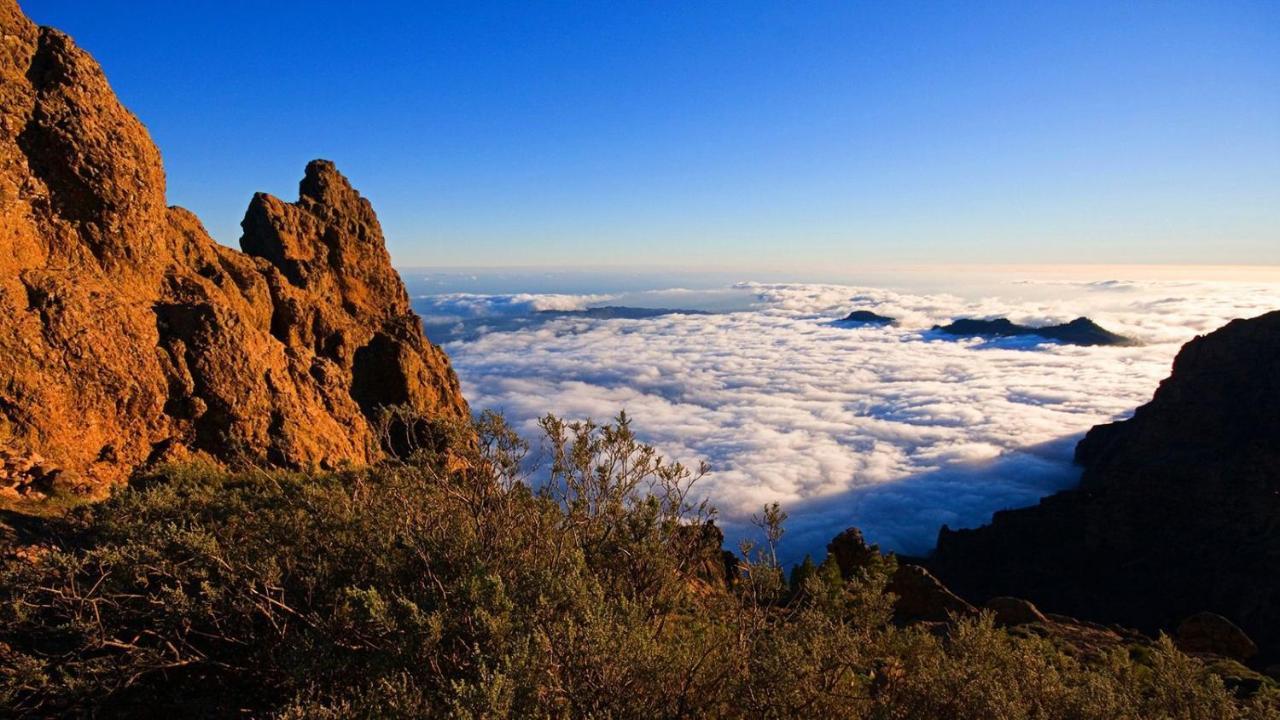 Stratus Loft Gran Canaria, Elegancia Junto Al Mar. Las Palmas de Gran Canaria Luaran gambar