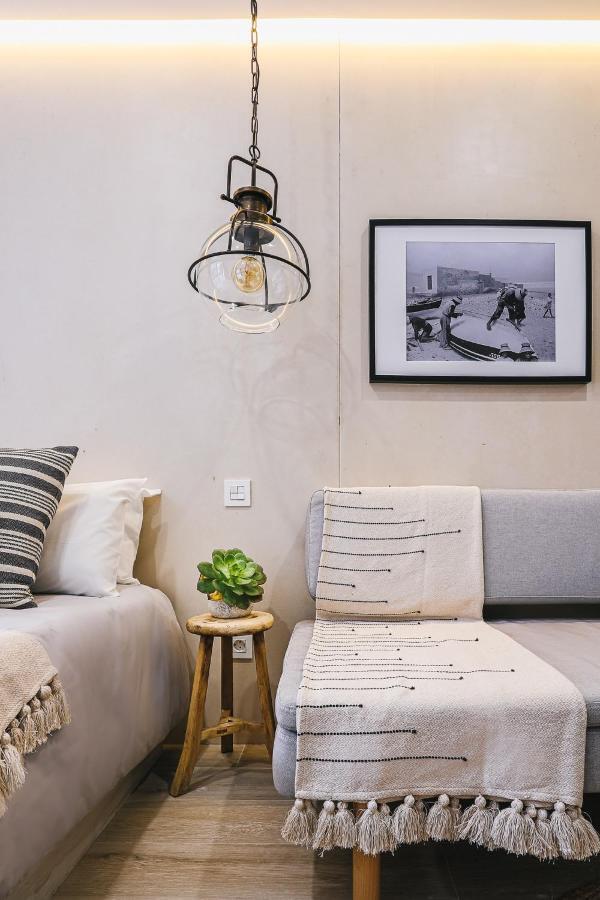 Stratus Loft Gran Canaria, Elegancia Junto Al Mar. Las Palmas de Gran Canaria Luaran gambar