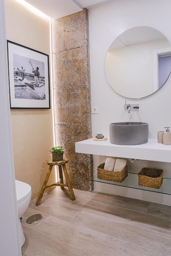 Stratus Loft Gran Canaria, Elegancia Junto Al Mar. Las Palmas de Gran Canaria Luaran gambar